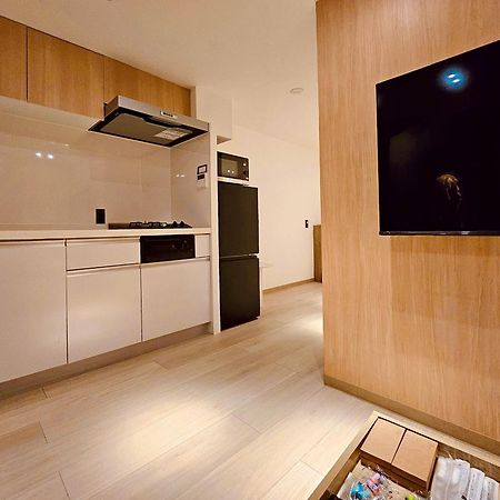 Mkg Home・芝 Prefektura Tokio Exteriér fotografie