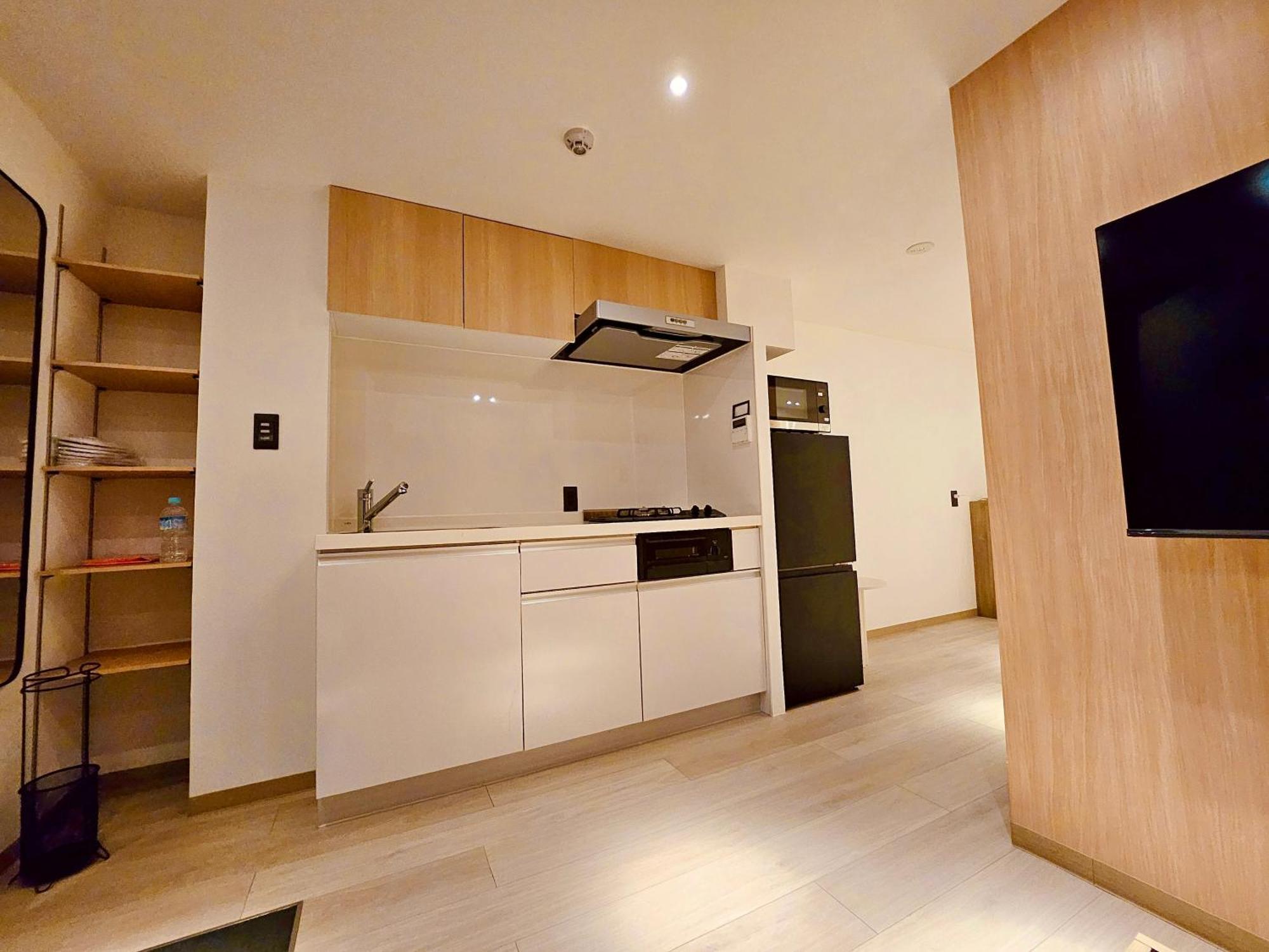 Mkg Home・芝 Prefektura Tokio Exteriér fotografie