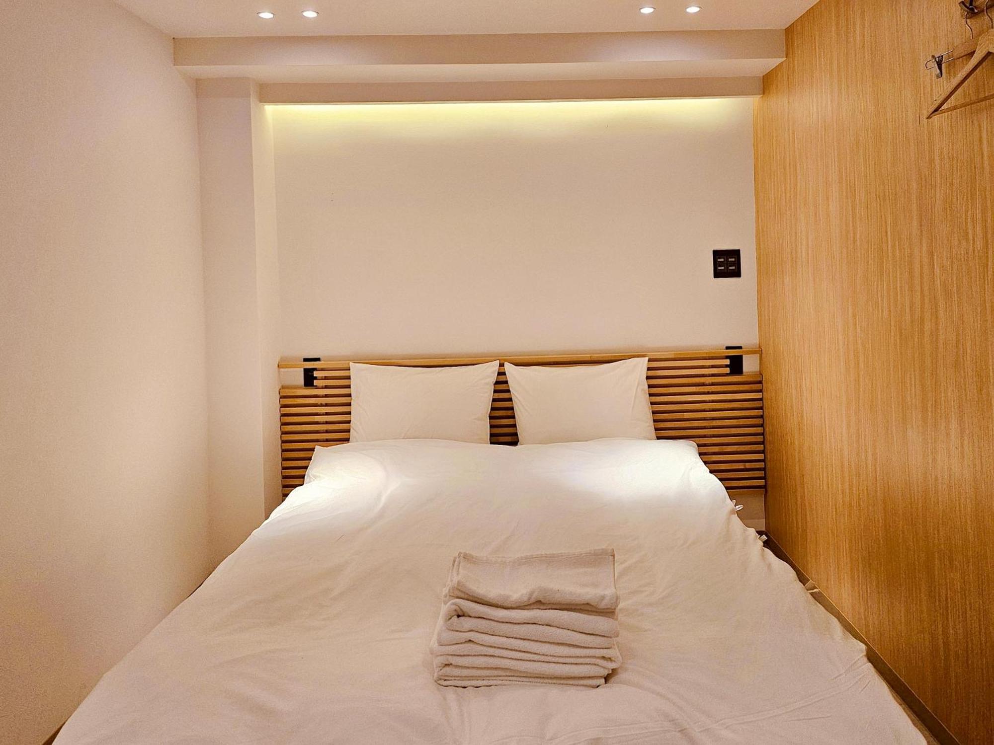 Mkg Home・芝 Prefektura Tokio Exteriér fotografie