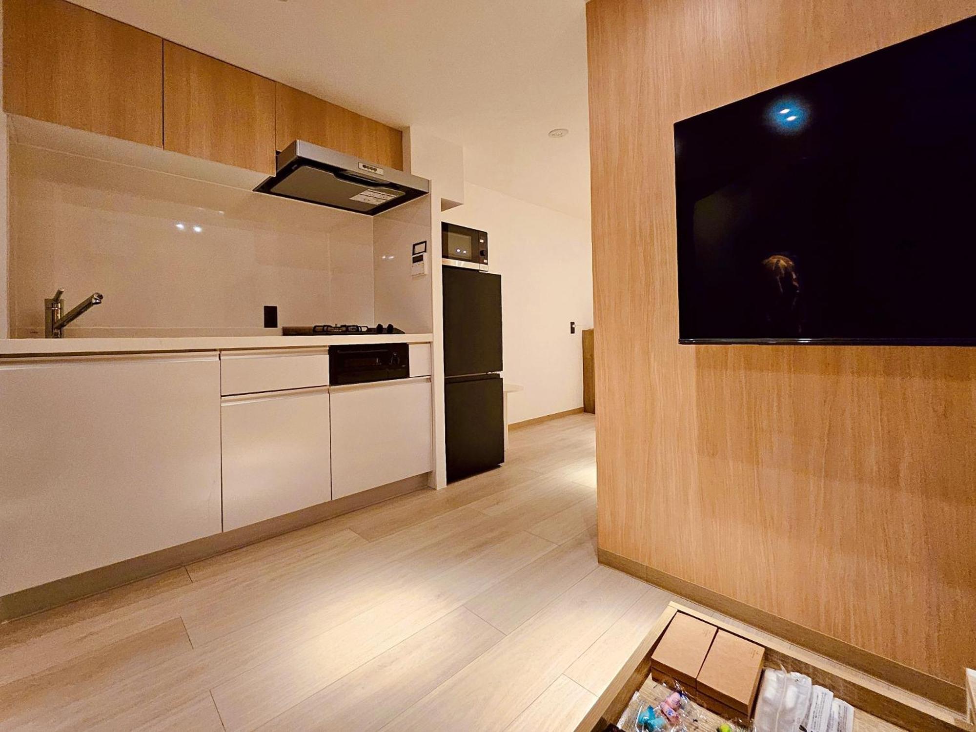 Mkg Home・芝 Prefektura Tokio Exteriér fotografie