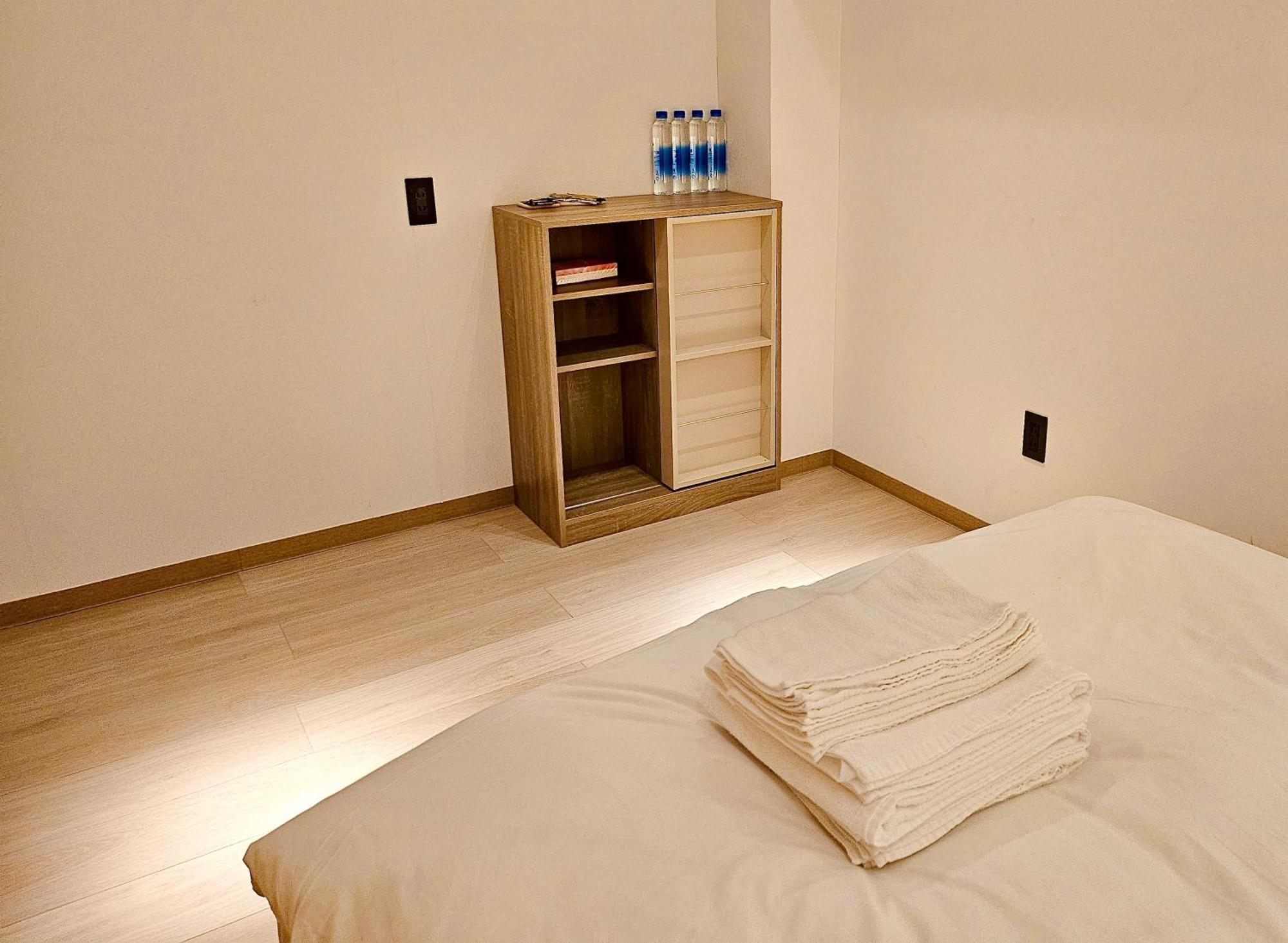 Mkg Home・芝 Prefektura Tokio Exteriér fotografie