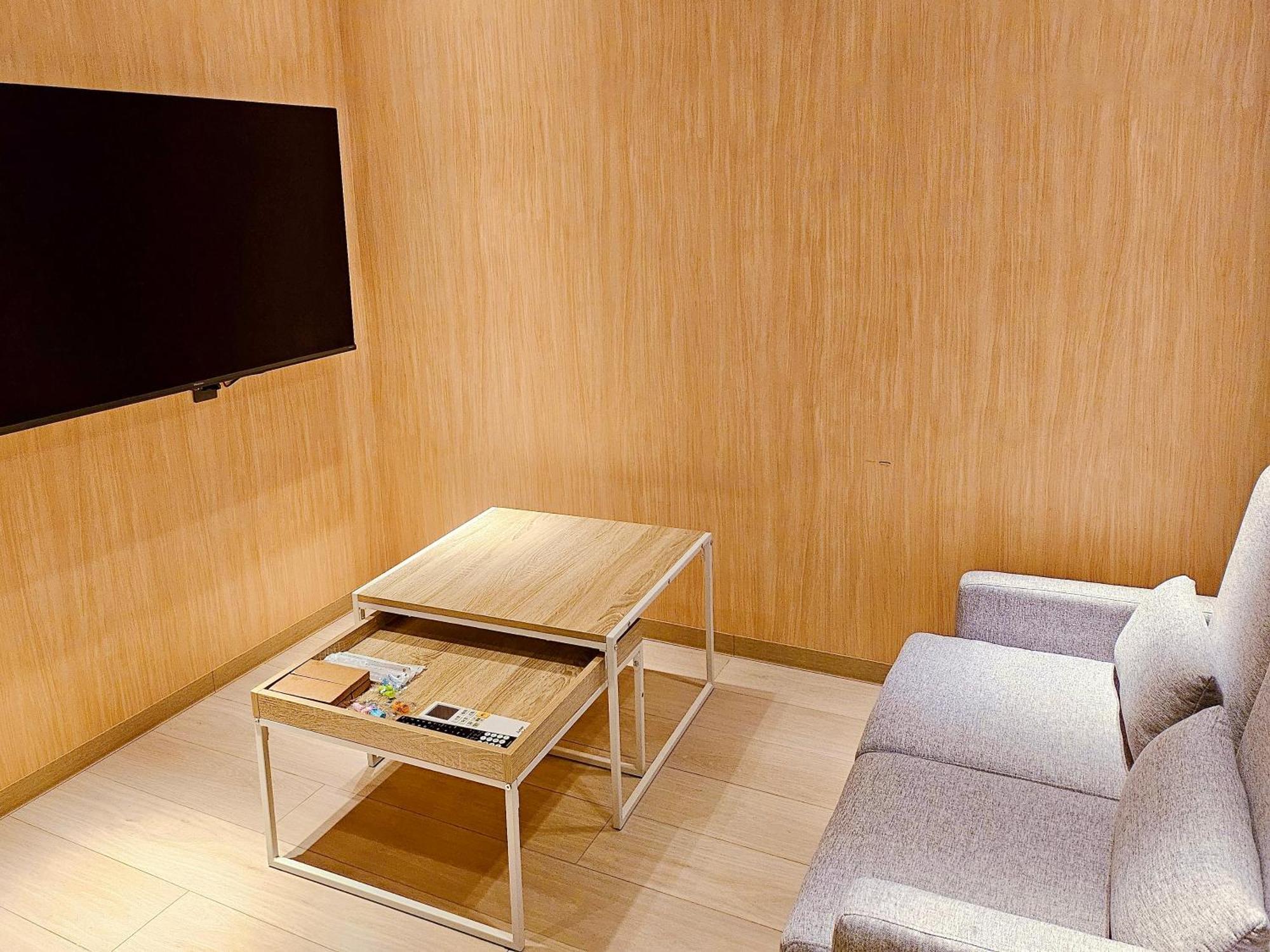 Mkg Home・芝 Prefektura Tokio Exteriér fotografie