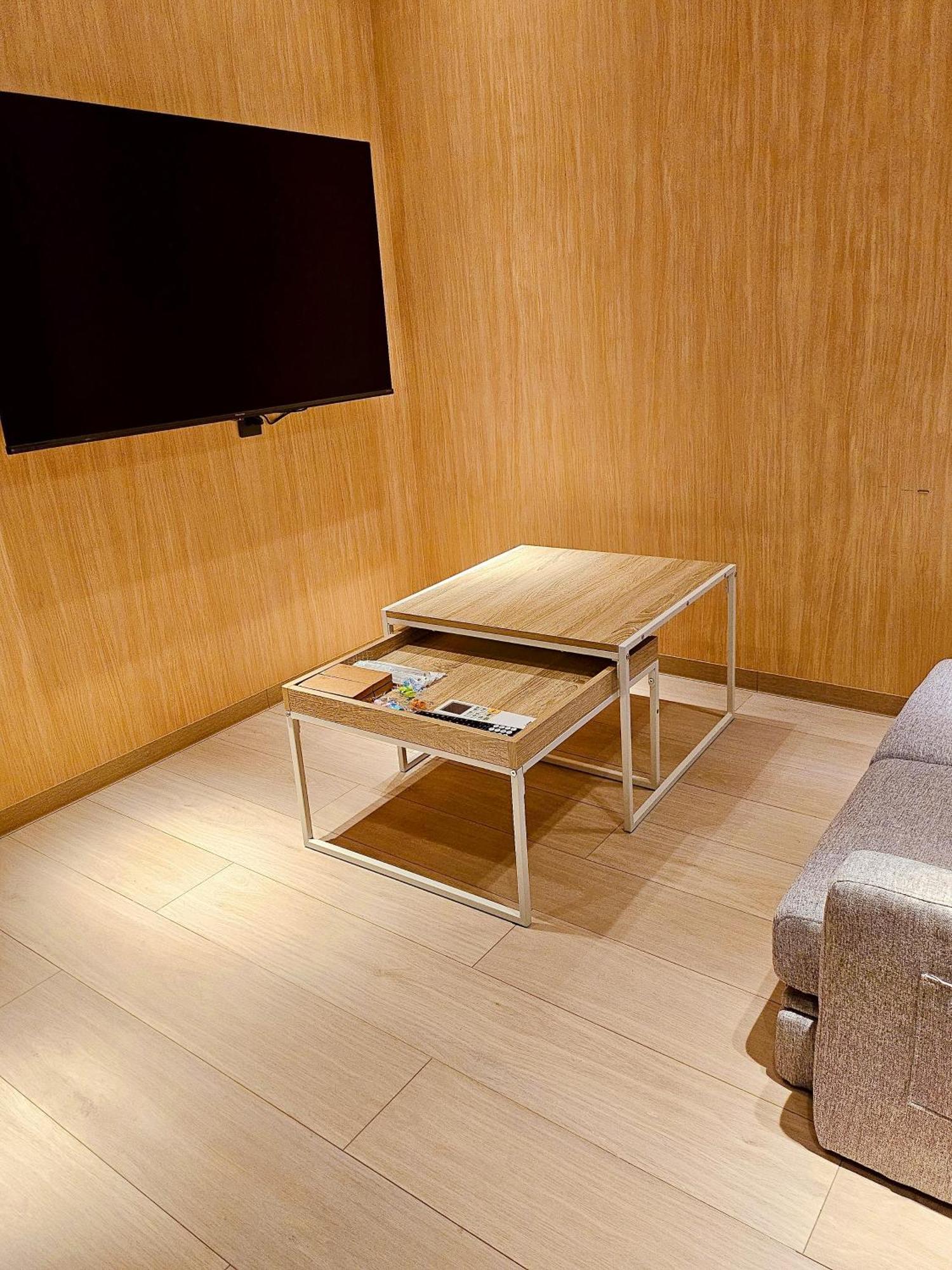 Mkg Home・芝 Prefektura Tokio Exteriér fotografie
