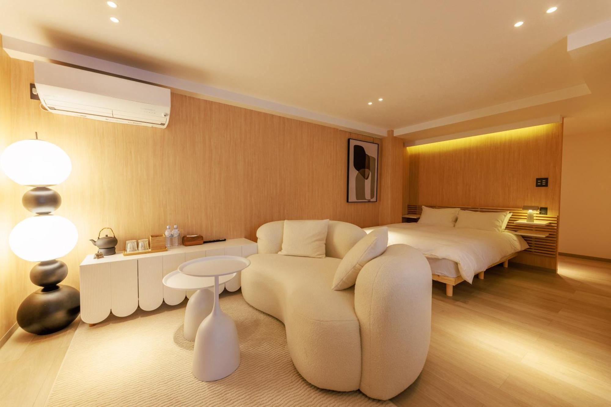Mkg Home・芝 Prefektura Tokio Exteriér fotografie
