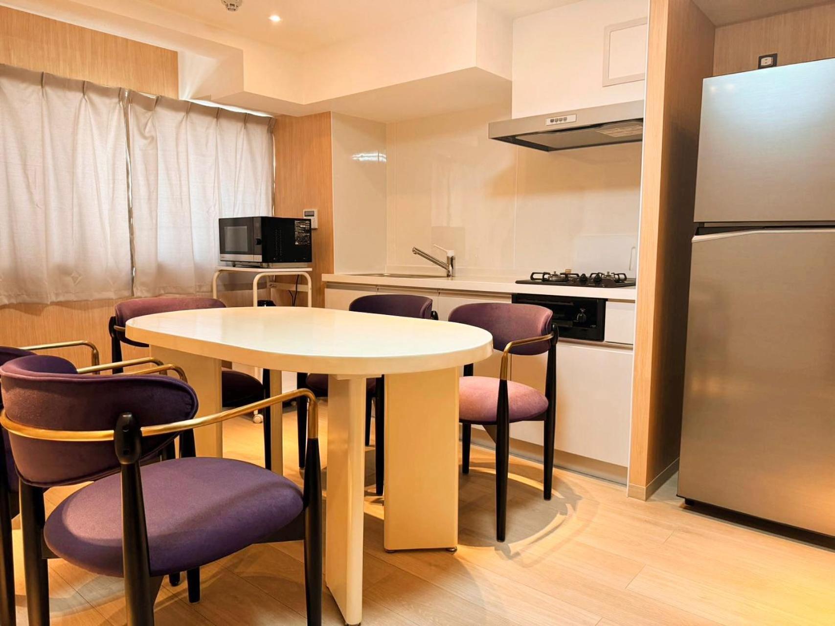 Mkg Home・芝 Prefektura Tokio Exteriér fotografie