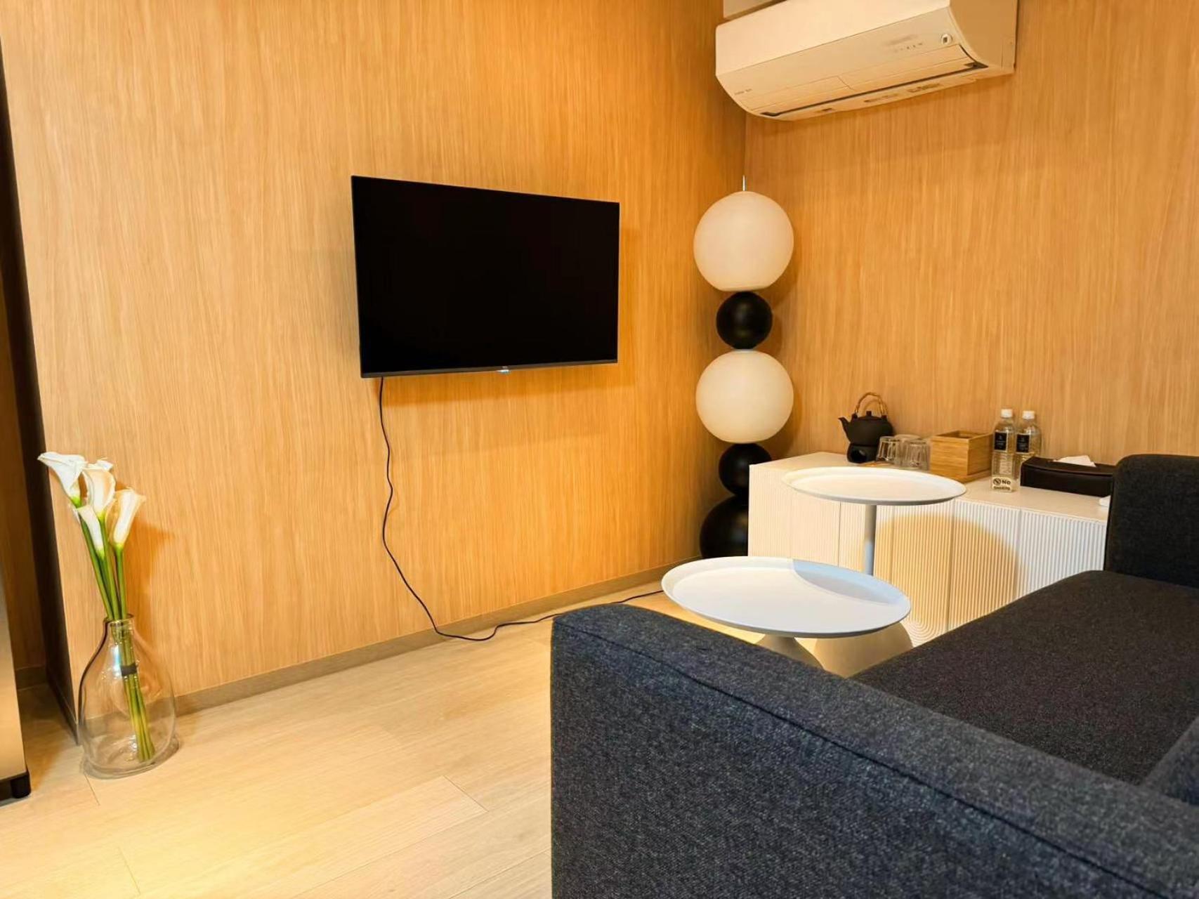 Mkg Home・芝 Prefektura Tokio Exteriér fotografie